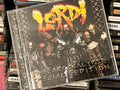 Lordi – The Arockalypse (NM/NM) CD+DVD