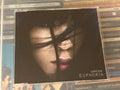 Loreen ‎– Euphoria (NM/NM) SWE-2012 7-spår   ***RARE***