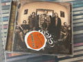 Los Lobos ‎– Wolf Tracks: The Best Of Los Lobos (NM/NM) Remaster +1 bonusspår