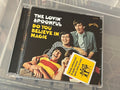 The Lovin' Spoonful – Do You Believe In Magic (NM/NM)