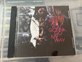 Lenny Kravitz – Are You Gonna Go My Way? (NM/NM)