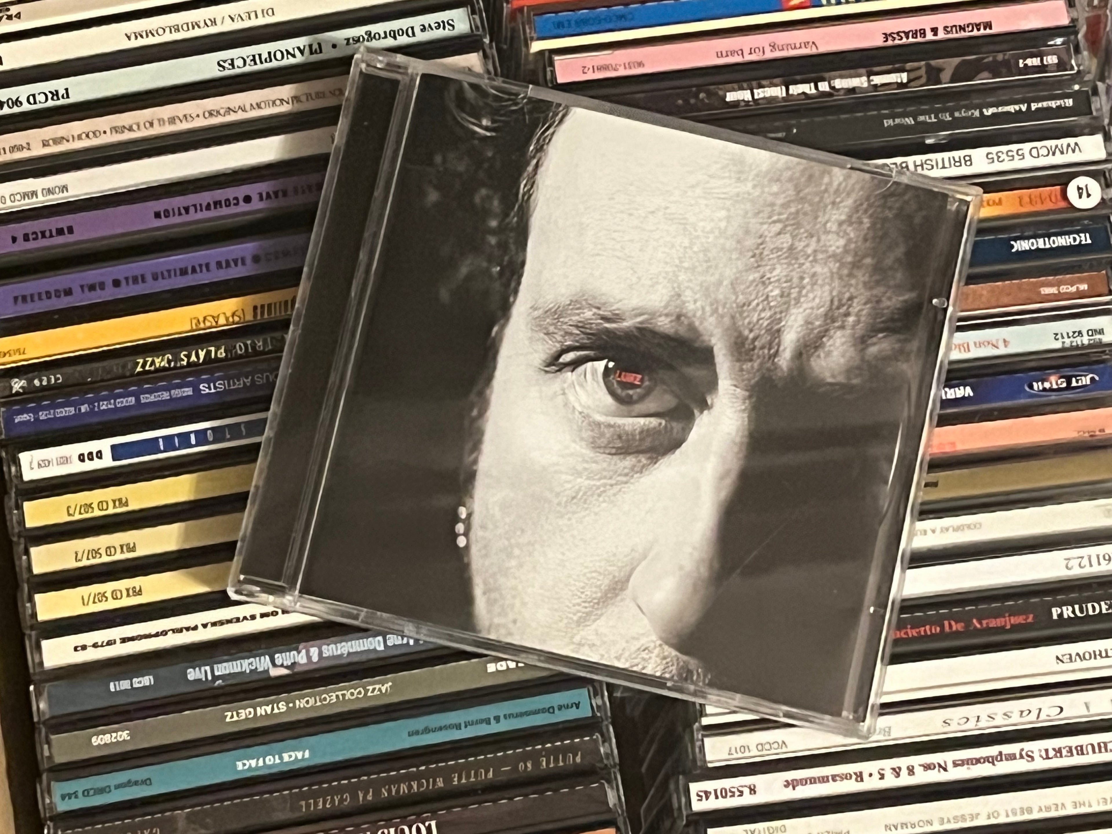 Steve Lukather – Luke (NM/NM)