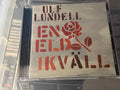 Ulf Lundell ‎– En Eld Ikväll (NM/NM)