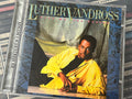 Luther Vandross – Give Me The Reason (NM/NM)