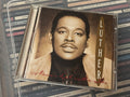 Luther Vandross – Never Let Me Go (NM/NM)