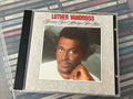 Luther Vandross – Forever, For Always, For Love (NM/NM)