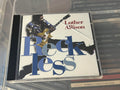Luther Allison – Reckless (NM/NM)