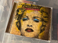 Madonna – Celebration (NM/NM) 2CD
