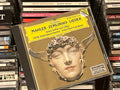 Mahler · Zemlinsky - Anne Sofie von Otter, NDR-Sinfonieorchester · John Eliot Gardiner – Lieder (NM/NM)