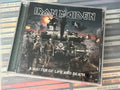 Iron Maiden – A Matter Of Life And Death (NM/NM)
