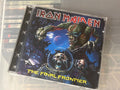 Iron Maiden ‎– The Final Frontier (NM/NM)