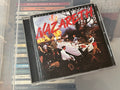 Nazareth – Malice In Wonderland (NM/NM) Remaster +4 bonusspår! *ESMCD 617*