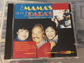 The Mama's And The Papa's – Greatest Hits - Live In 1982 (NM/NM)
