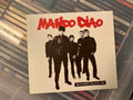 Mando Diao ‎– Motown Blood EP (NM/NM)
