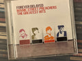 Manic Street Preachers – Forever Delayed (The Greatest Hits) 2CD