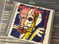 Manic Eden ‎– Manic Eden (NM/NM) GER-94