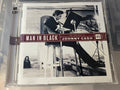 Johnny Cash – Man In Black (The Very Best Of Johnny Cash) (NM/NM) 2CD