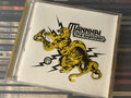 Mannhai – The Exploder (NM/NM) FIN-04