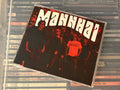 Mannhai – Spiritraiser (NM/NM) FIN-03 2-spårs singel slimcase