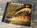 Mannhai ‎– Evil Under The Sun (NM/NM) FIN-02