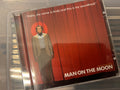 Various – Man On The Moon (Music From The Motion Picture) (NM/NM)