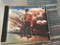 Marillion - Misplaced Childhood (vg+/vg) Bookletet har någon gång fastnat på ovansidan av cdn. Se bilder