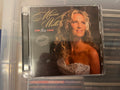 Maria Wells – For The Love (NM/NM) super jwl case