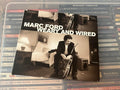 Marc Ford – Weary And Wired (NM/NM) Promo!