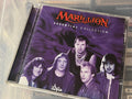 Marillion - Essential Collection (NM/NM) Fish-tiden