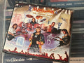 Marillion – The Thieving Magpie (La Gazza Ladra) (vg+/vg+) 2CD