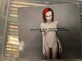 Marilyn Manson - Mechanical Animals (NM/NM)