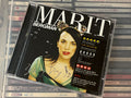 Marit Bergman – Baby Dry Your Eye (vg+/vg+)