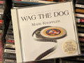 Mark Knopfler – Wag The Dog (Music From The Motion Picture) (NM/NM)