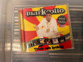 Markoolio – Tjock Och Lycklig (NM/NM)