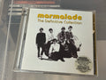 Marmalade ‎– The Definitive Collection / There's A Lot Of It About (NM/NM) 2CD