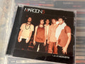 Maroon 5 – 1.22.03. Acoustic (NM/NM)
