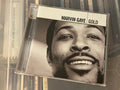 Marvin Gaye – Gold (NM/NM) 2CD
