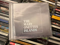 The Mary Onettes – Islands (NM/NM)