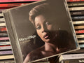 Mary J Blige – Stronger With Each Tear (vg+/vg+)