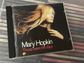 Mary Hopkin ‎– Those Were The Days (NM/NM)