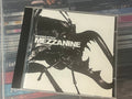 Massive Attack – Mezzanine (NM/NM)