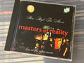 Masters Of Reality ‎– How High The Moon: Live At The Viper Room (NM/NM) US-97