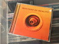 Masters Of Reality – Welcome To The Western Lodge (SEALED) US-01