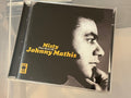 Johnny Mathis ‎– Misty: The Best Of Johnny Mathis (NM/NM) 2CD