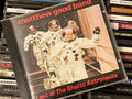 Matthew Good Band – Last Of The Ghetto Astronauts (vg+/vg+)