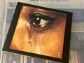 Mavis Staples ‎– Only For The Lonely (NM/NM) GER-01 enda cd-versionen
