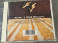 Maxwell – Maxwell's Urban Hang Suite (vg+/vg+)
