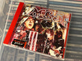 MC5 ‎– Kick Out The Jams (NM/NM) EU-92