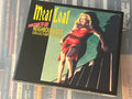 Meat Loaf ‎– Welcome To The Neighbourhood (Collectors Edition) (NM/NM) 2CD+DVD EU-11