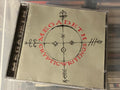 Megadeth ‎– Cryptic Writings (NM/NM) EU-97 HDCD